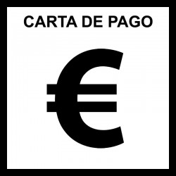 CARTA de PAGO